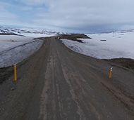 Öxi pass Öxi pass